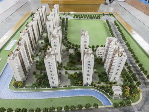 安徽一國資企業(yè)發(fā)商品房以舊換新公告,房地產(chǎn)市場監(jiān)管效果如何