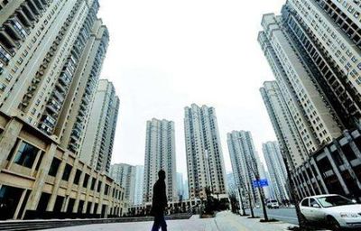 武漢擬規(guī)范新建商品房預(yù)售管理 開發(fā)商不得分層分單元申報預(yù)售