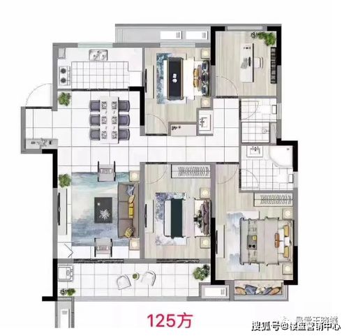 金地碧桂園風(fēng)華四海 碧桂園風(fēng)華四海歡迎您 圖文解析